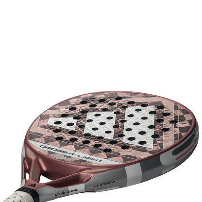 ADIDAS CROSS IT LIGHT 2026 PADEL RACKET