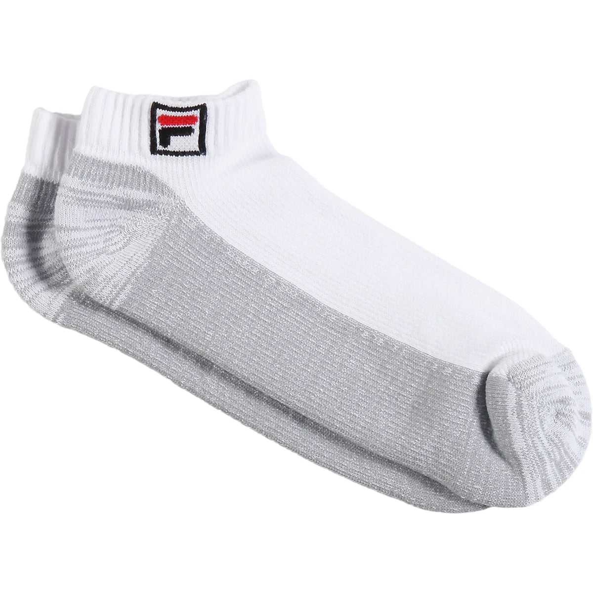 PAIRE DE CHAUSSETTES FILA PERFORMANCE SPORT (LOW)