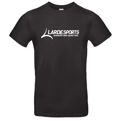 LARDE SPORTS CLUB T-SHIRT