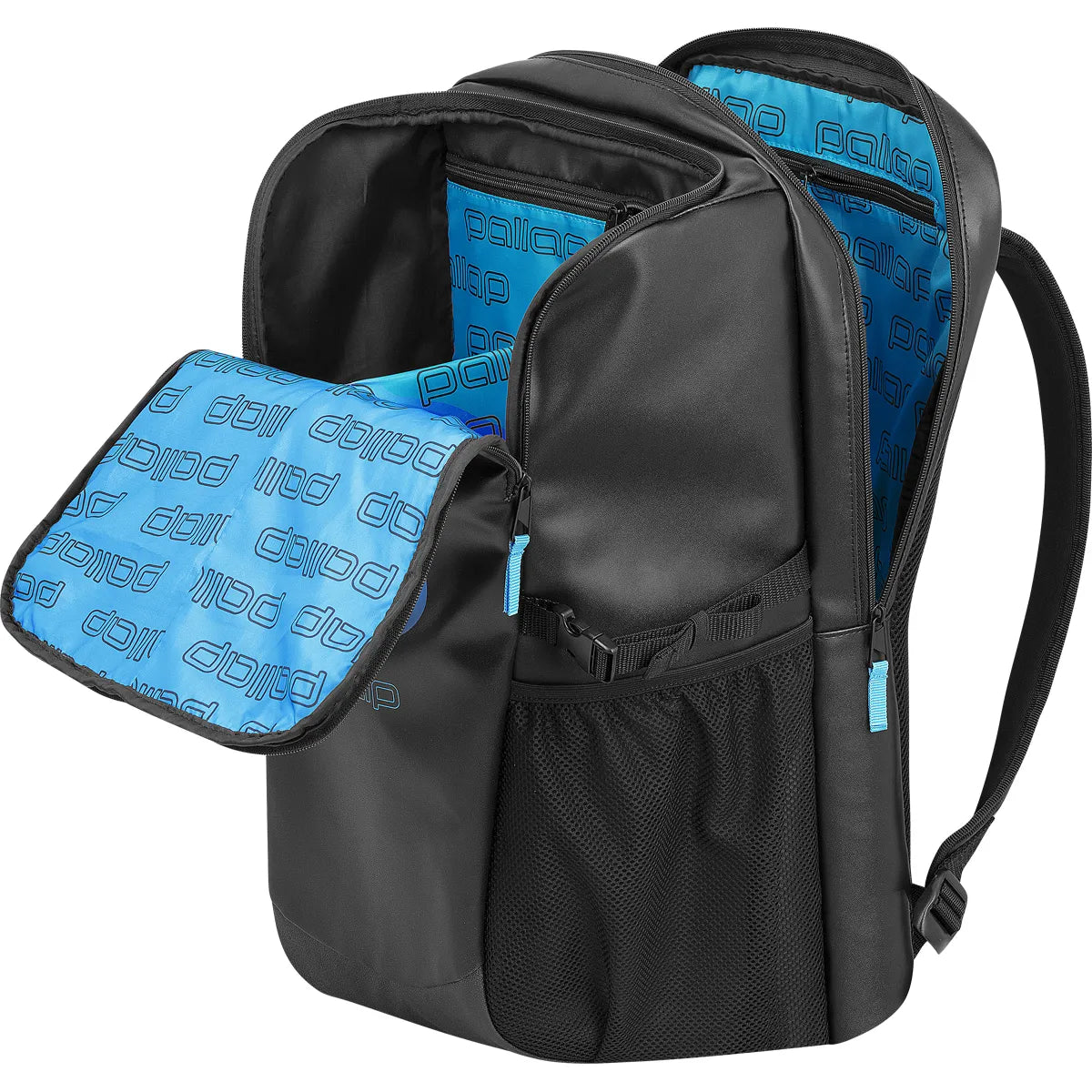 SAC DE PADEL PALLAP TRAVEL
