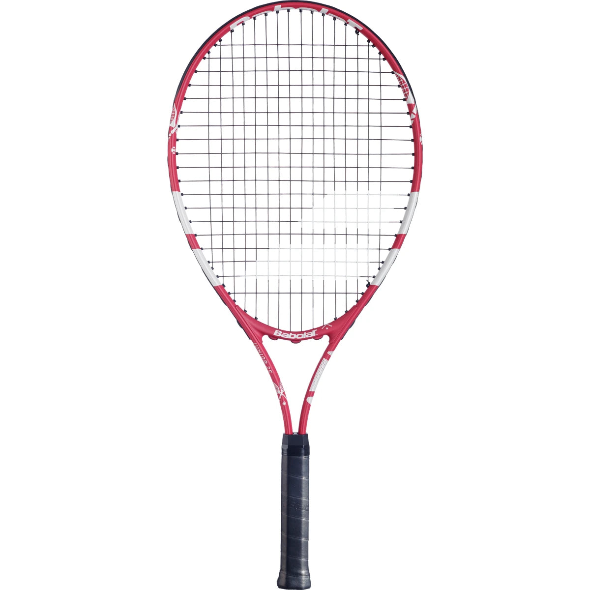 RAQUETTE BABOLAT JUNIOR 25 WIMBLEDON