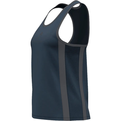 DAMEN HEAD CLUB TECH ÄRMELLOSES SHIRT