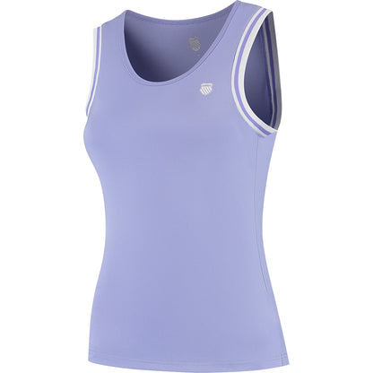 DEBARDEUR K-SWISS FEMME HYPERCOURT SINGLE CLASSIC