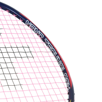 BADMINTONSCHLÄGER FELET TJ POWER CONTROL (BESAITET)
