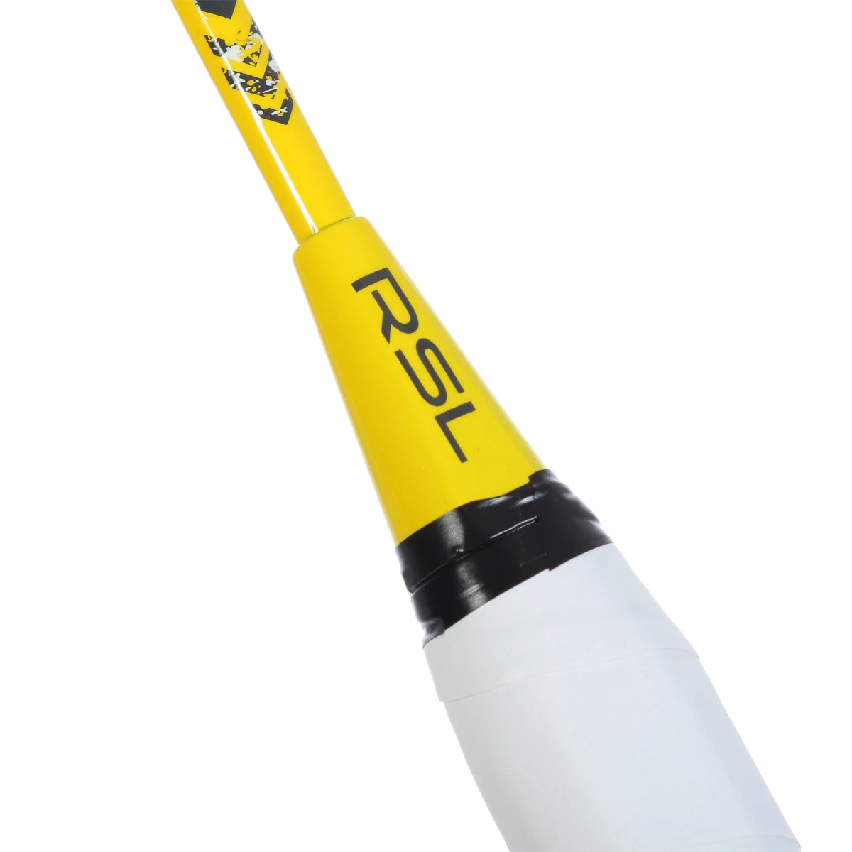 RAQUETTE DE BADMINTON RSL JUNIOR PRO 450 MINI (CORDEE)