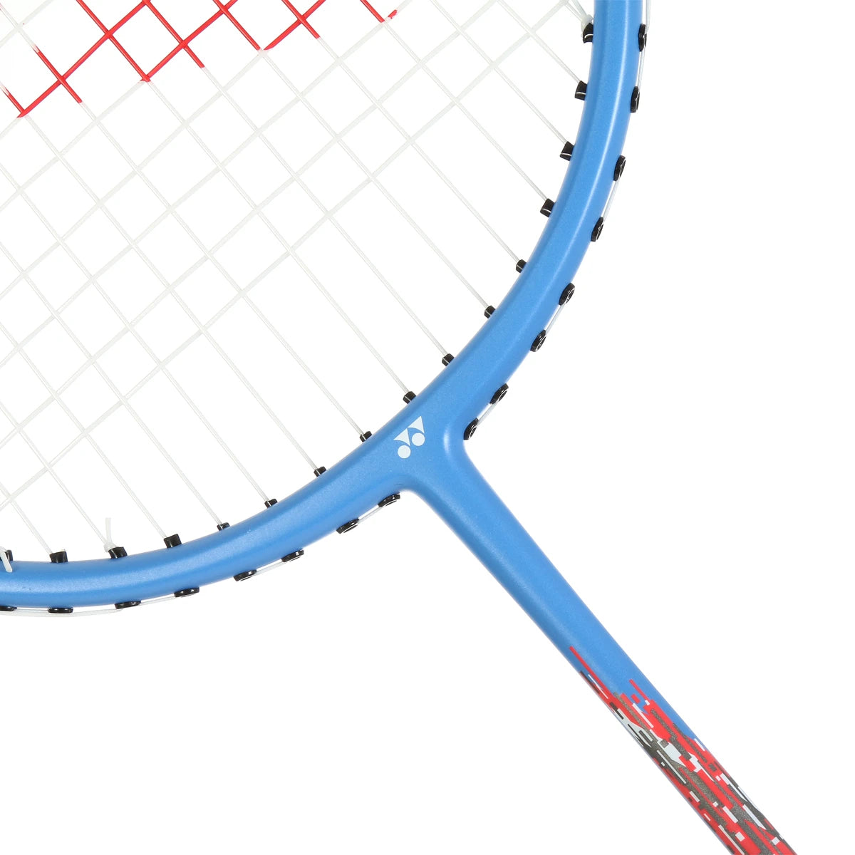 RAQUETTE DE BADMINTON YONEX NANOFLARE E13 (CORDEE)