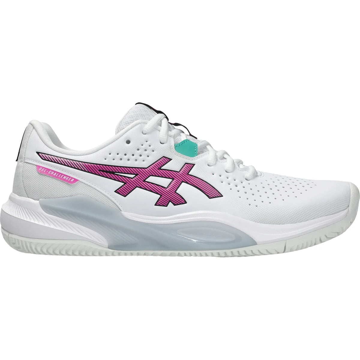 ASICS GEL CHALLENGER 15 LEHMPLATZ-SCHUHE