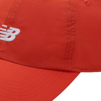CASQUETTE NEW BALANCE CLEAN UP RUN HAT