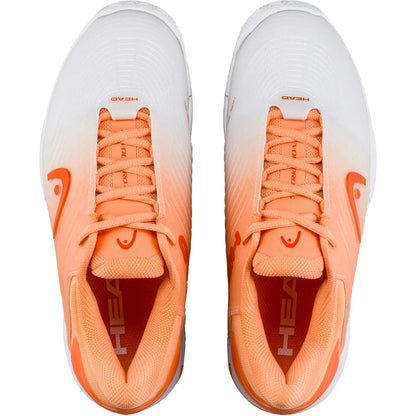 HEAD DAMENSCHUHE REVOLT PRO 4.5 TONPLATTE
