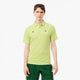 POLO LACOSTE JOUEUR ON COURT GRAPHIQUE
