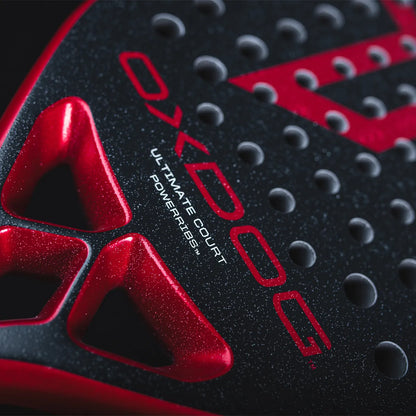 OXDOG ULTIMATE COURT PADEL RACKET
