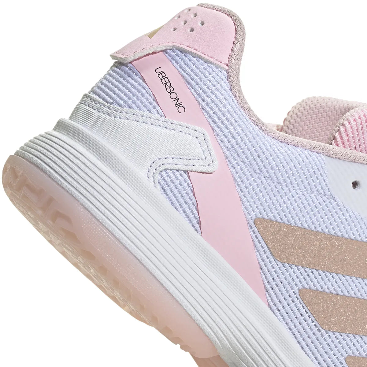 CHAUSSURES ADIDAS JUNIOR UBERSONIC TOUTES SURFACES
