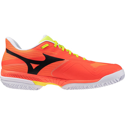 CHAUSSURES PADEL MIZUNO WAVE EXCEED COURT
