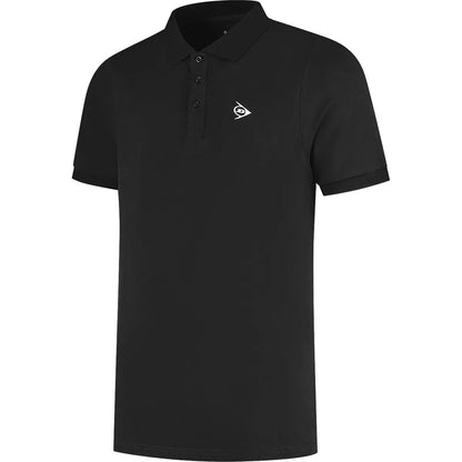 POLO DUNLOP BAUMWOLLE