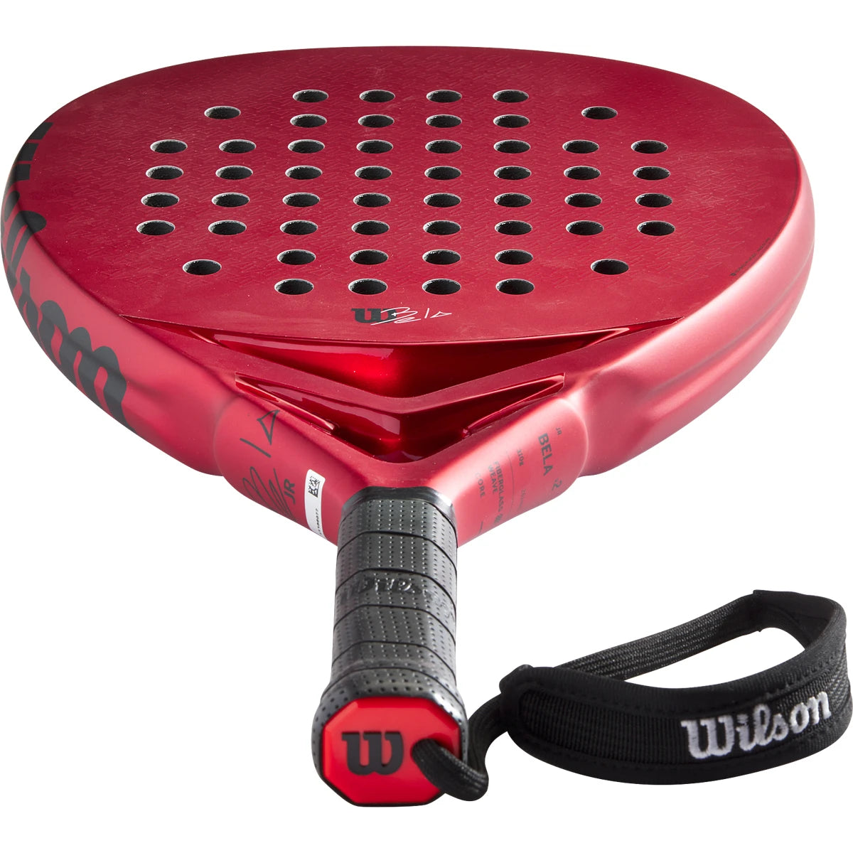 WILSON BELA JUNIOR V2 PADEL RACKET