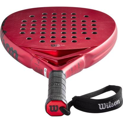 WILSON BELA JUNIOR V2 PADEL RACKET