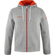 SWEAT BABOLAT EXERCISE FZ A CAPUCHE