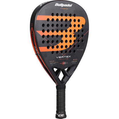 BULLPADEL VERTEX ADVANCE 2026 PADEL RACKET
