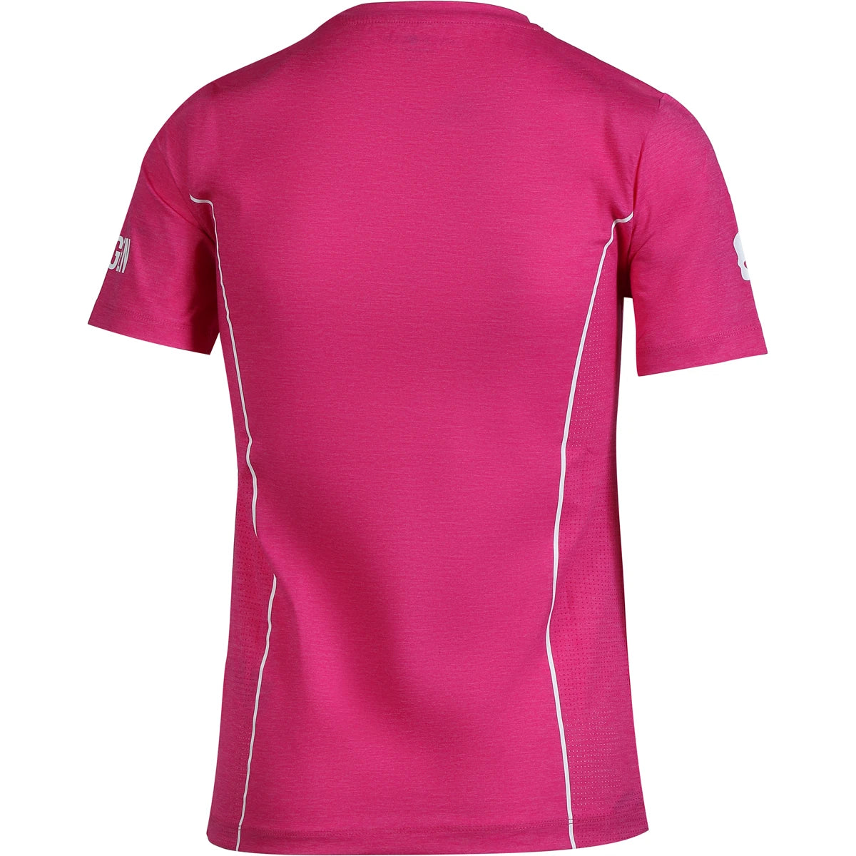 T-SHIRT HYDROGEN DAMEN TECH PADEL