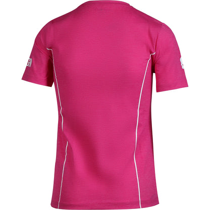 T-SHIRT HYDROGEN DAMEN TECH PADEL