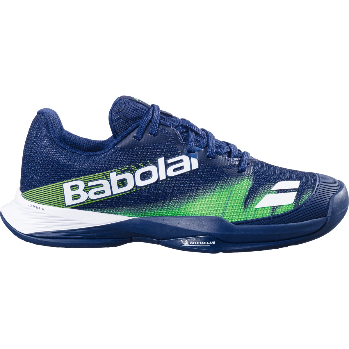 CHAUSSURES PADEL BABOLAT JUNIOR PREMURA 3