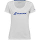 T-SHIRT BABOLAT FEMME EXERCISE