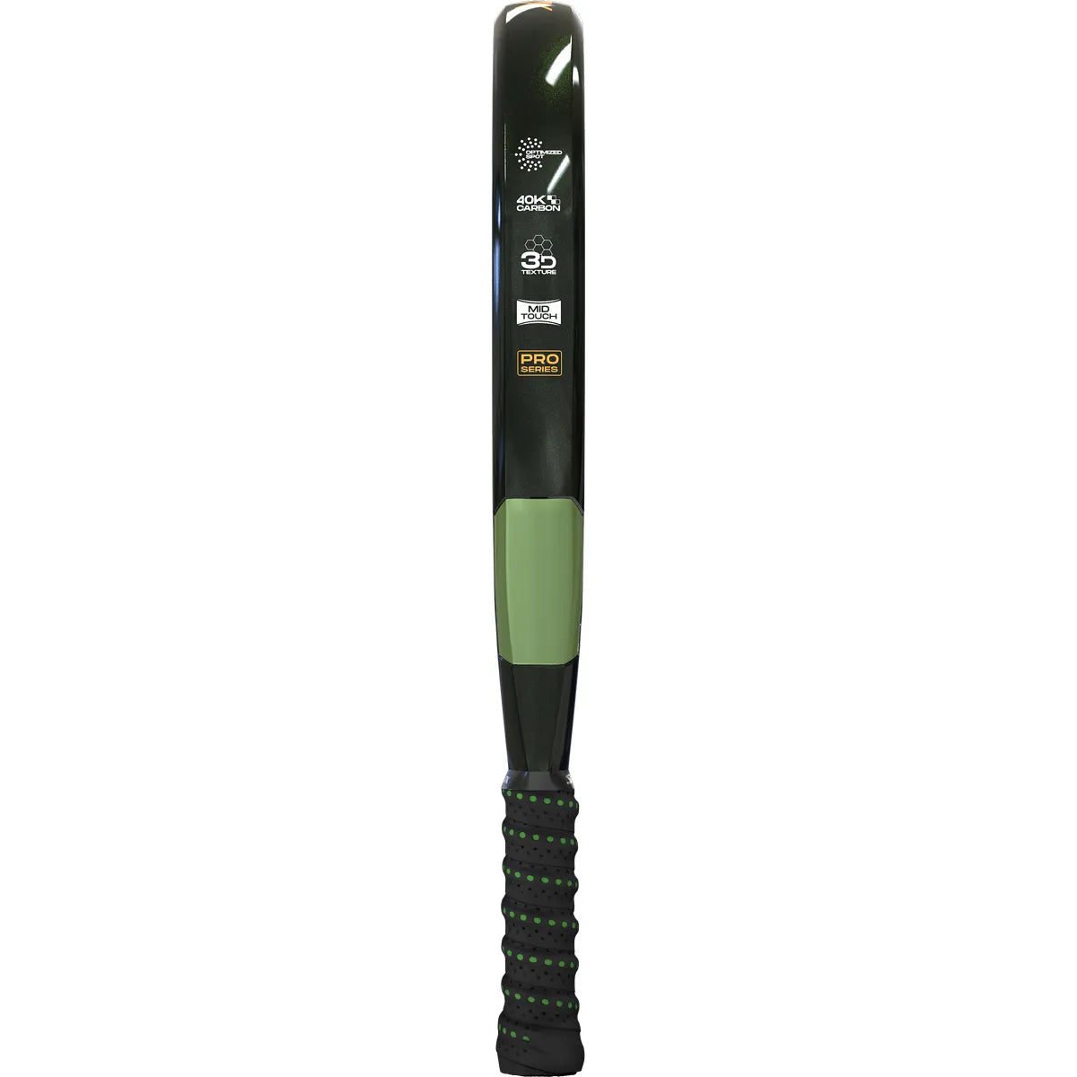 SIUX TRILOGY PRO 5 PADEL RACKET