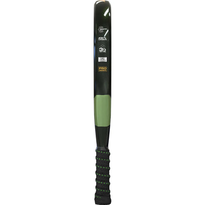 SIUX TRILOGY PRO 5 PADEL RACKET