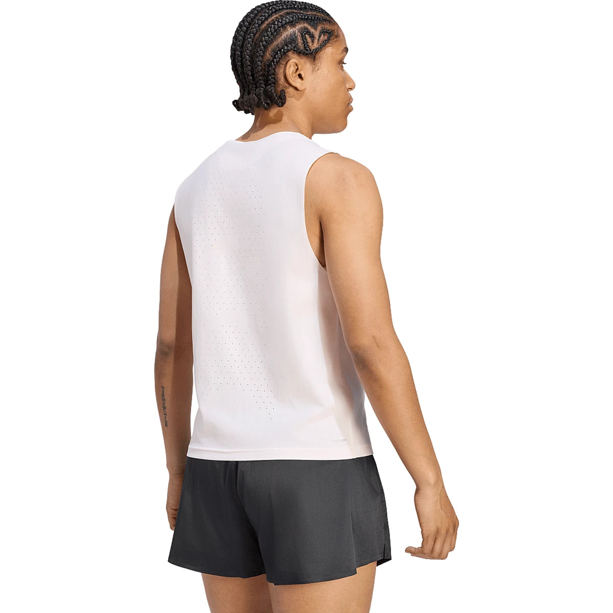 DEBARDEUR ADIDAS FEMME MATCH PRO NEW YORK