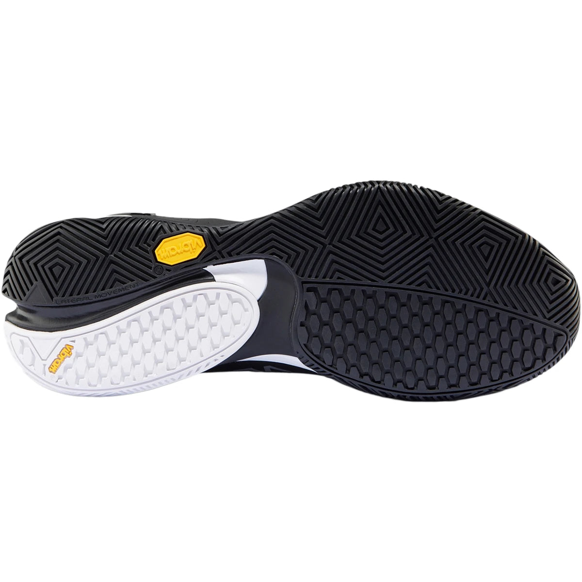 CHAUSSURES BULLPADEL VERTEX VIBRAM 26I