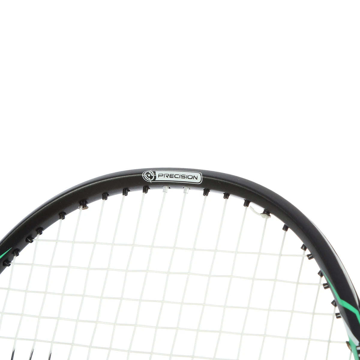 RAQUETTE DE BADMINTON FZ FORZA PRECISION TI-X3 (CORDEE)
