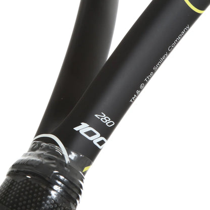 PRINCE/SMILEY PERFORMANCE BEAST RACKET (280GR)