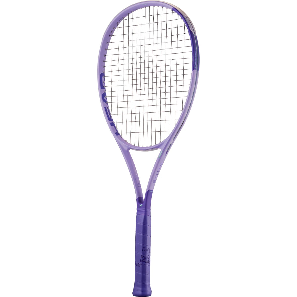 HEAD BOOM TEAM ALTERNATE RACKET (260 GR) STRUNG