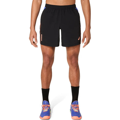 SHORT ASICS PADEL COURT 7IN