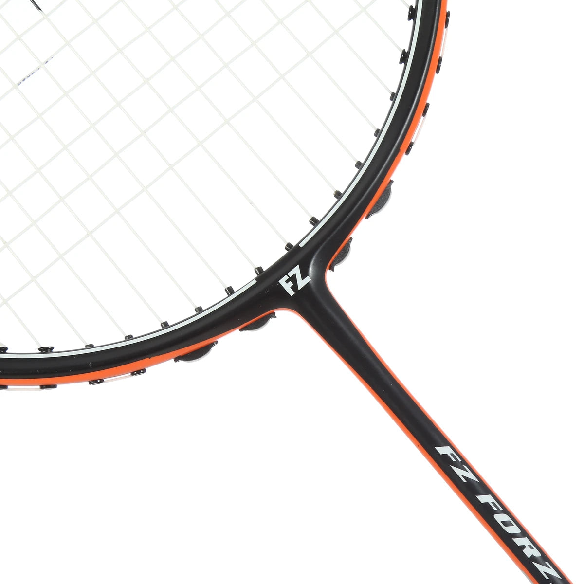 RAQUETTE DE BADMINTON FORZA LIGHT AIR 74 (CORDEE)