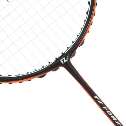 RAQUETTE DE BADMINTON FORZA LIGHT AIR 74 (CORDEE)