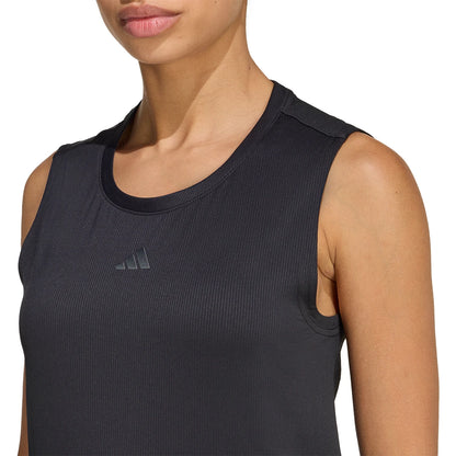 ADIDAS WOMEN'S MATCH TANK TOP