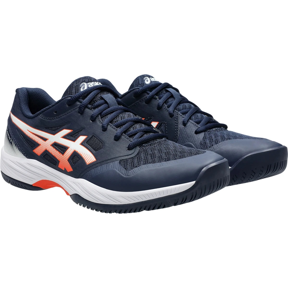 ASICS HERRENSCHUHE INDOOR GEL COURT HUNTER 3