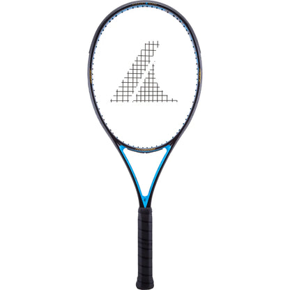 RAQUETTE PRO KENNEX KI BLACK ACE 105 (300 GR)
