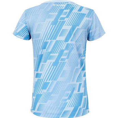T-SHIRT TECNIFIBRE FEMME X-LOOP