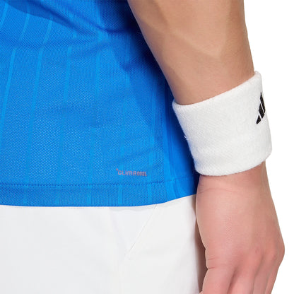 T-SHIRT ADIDAS FREELIFT PRO PARIS TSITSIPAS