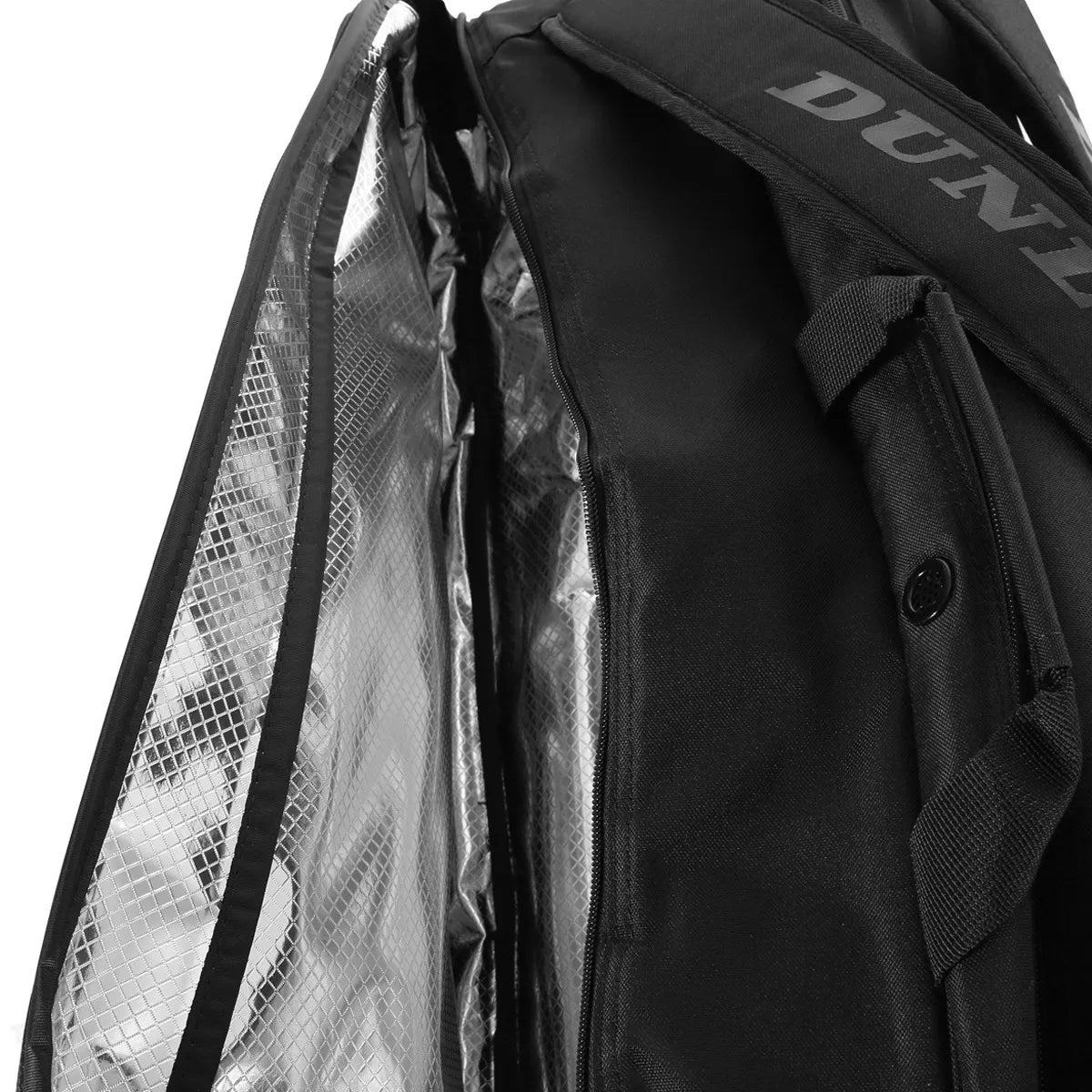 THERMOBAG TENNIS DUNLOP TEAM 8 RAQUETTES