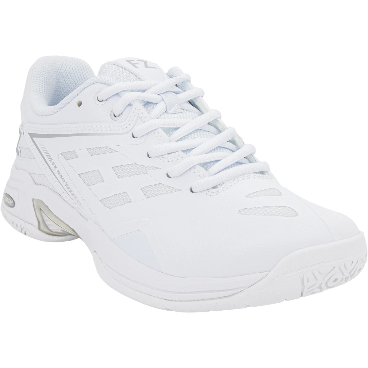 CHAUSSURES FZ FORZA FEMME INDOOR S-430 WHITE