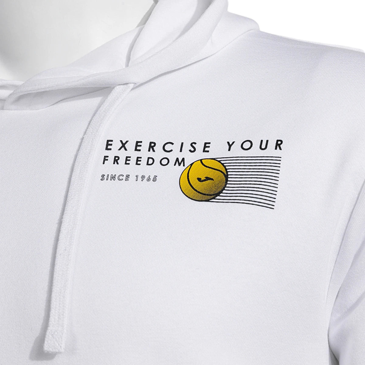 JOMA SMASH KAPUZENPULLOVER