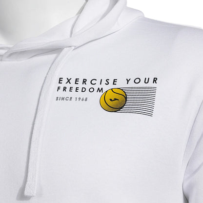 JOMA SMASH KAPUZENPULLOVER