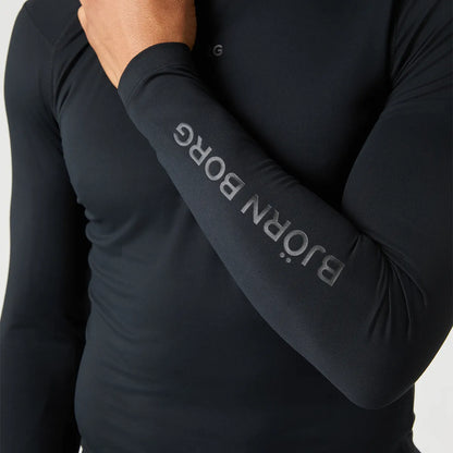 BJORN BORG COMPRESSION LONG-SLEEVE T-SHIRT