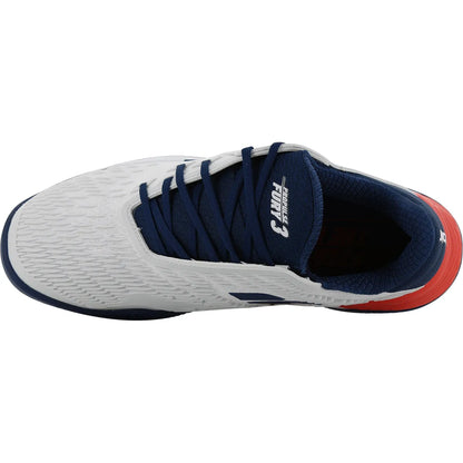 BABOLAT PROPULSE FURY SCHUHE FÜR ROTER SAND