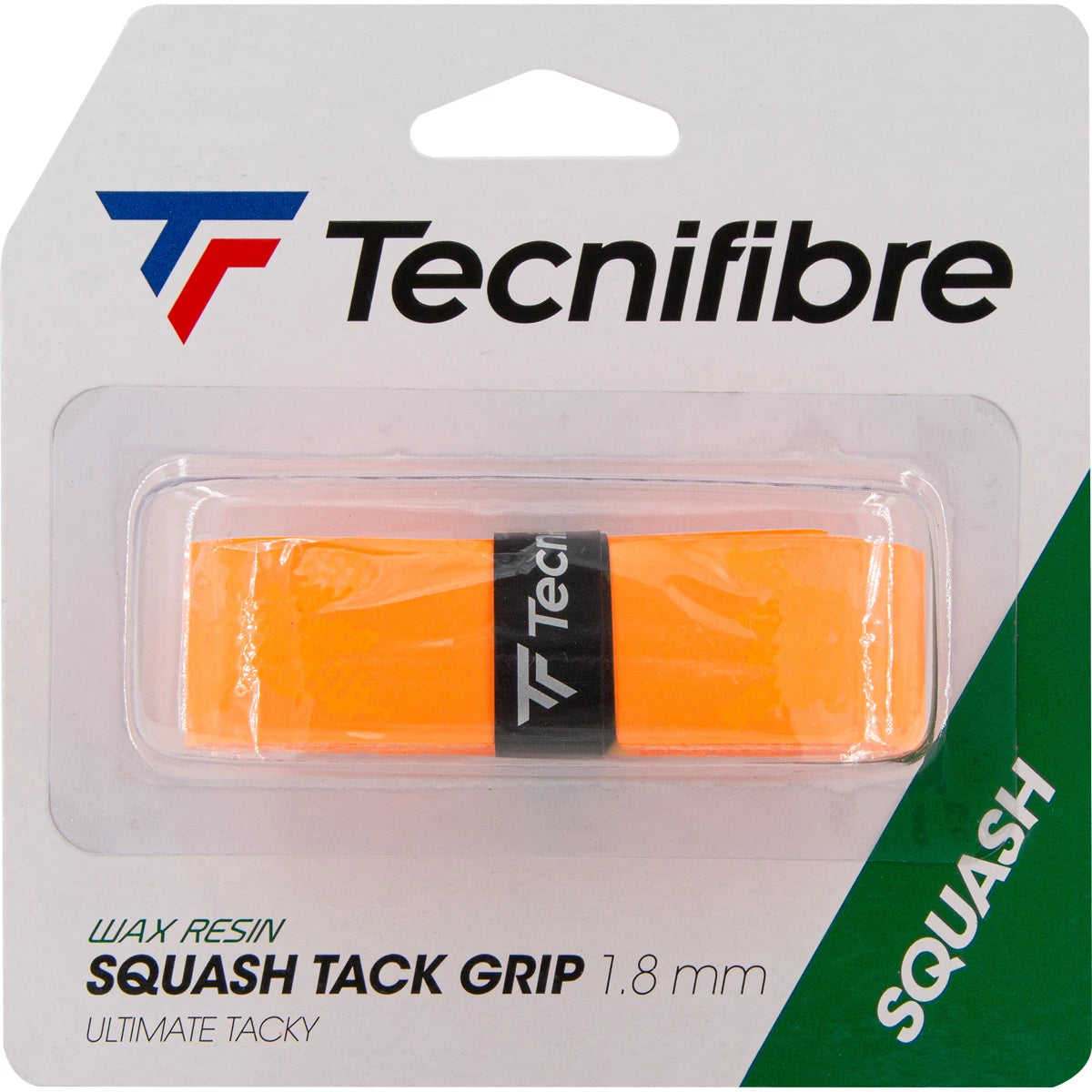 GRIP TECNIFIBRE SQUASH TACK (BOITE DE 12)