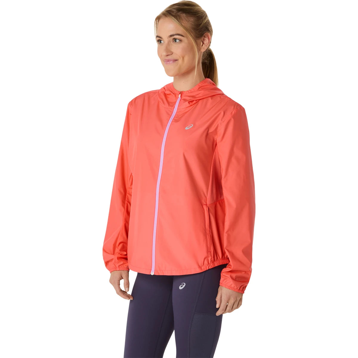 VESTE ASICS FEMME CORE