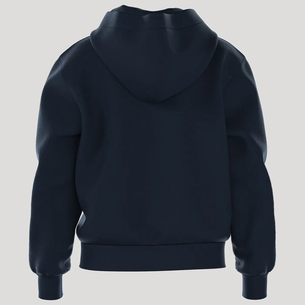 SWEAT BJORN BORG FEMME ESSENTIAL CAPUCHE